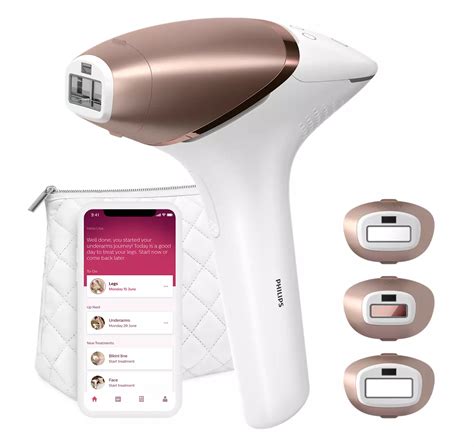 lumea 9000|Philips Lumea IPL 9000 review: Brilliantly designed,。